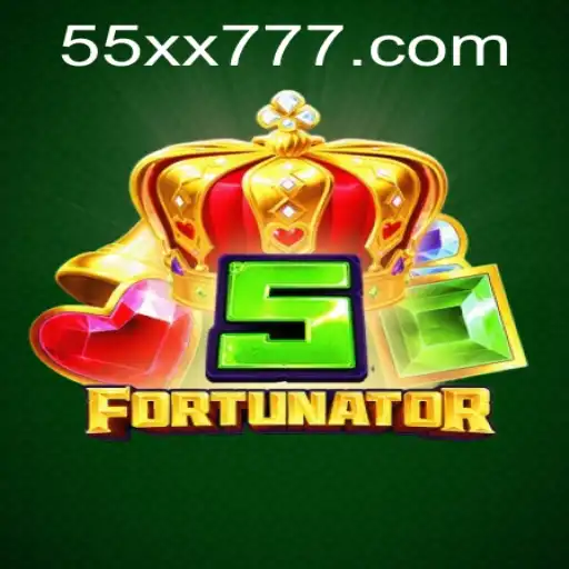 Explorando o Universo de 5Fortunator - Jogue e Descubra a Magia de 55xx.com
