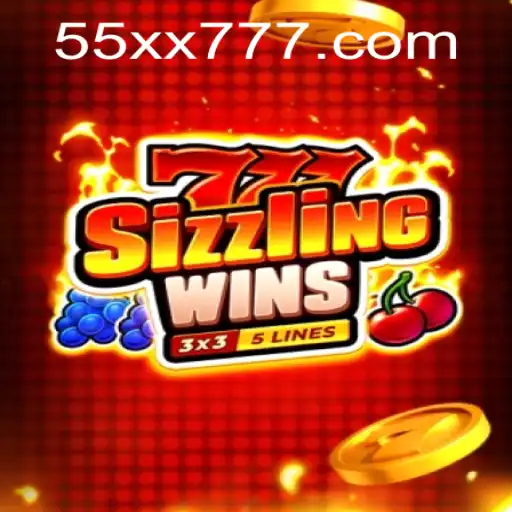 Descubra o Mundo Emocionante do Jogo 777 Sizzling Wins