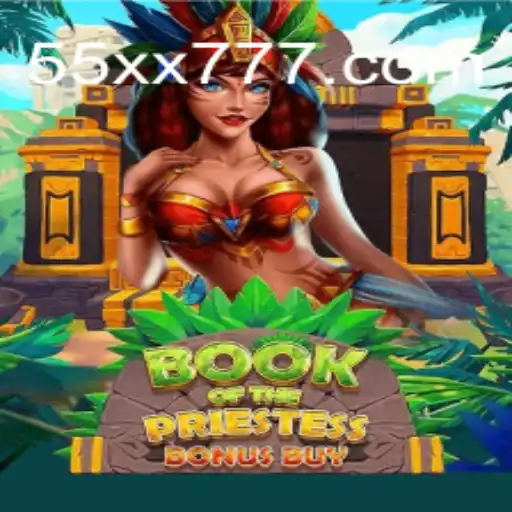 Desvendando o Fascinante Jogo BookOfThePriestess