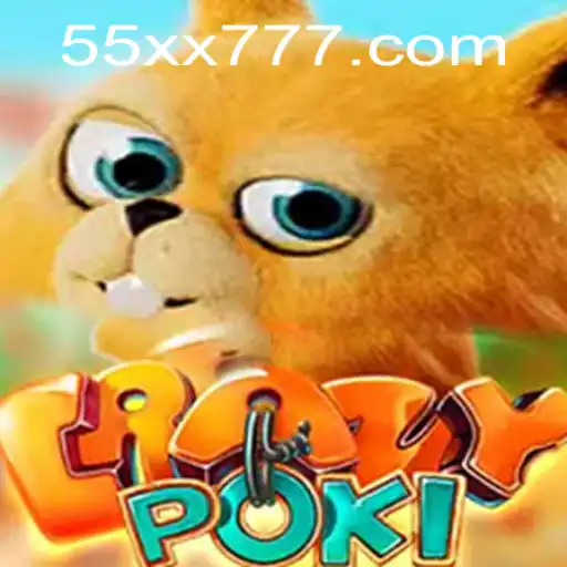 CrazyPoki: Descubra o Mundo Emocionante do Jogo Popular em 55xx.com