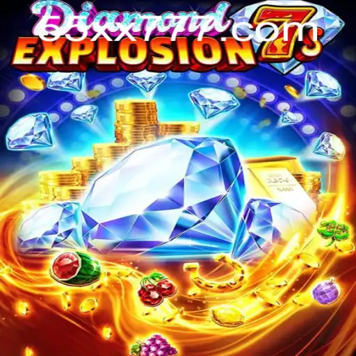 Explorando DiamondExplosion7s: O Jogo de Cassino do Momento