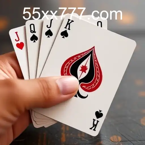 Security and Trust 55xx.com - International Licenses and Certifications