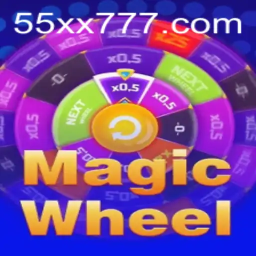 Descubra o Fascinante Mundo de MagicWheel: Uma Experiência de Jogo Inigualável