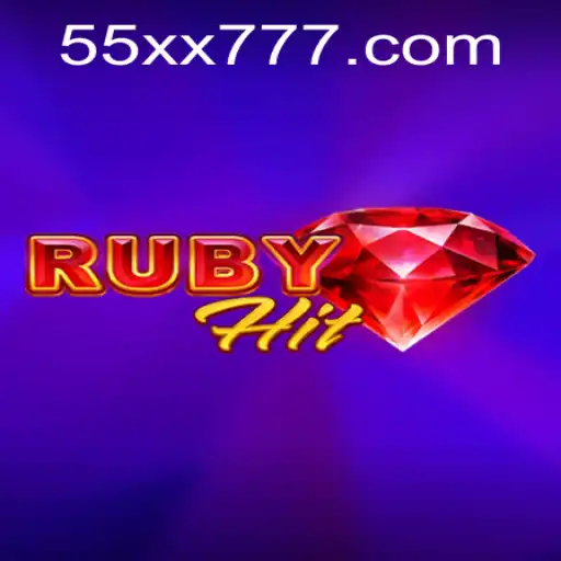 Descubra o fascinante mundo de RubyHit: O jogo inovador de 55xx.com