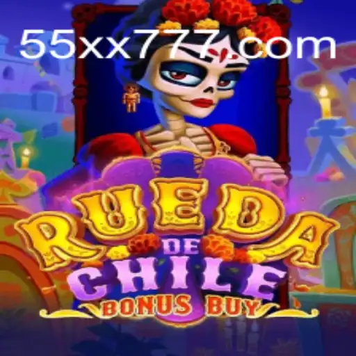 RuedaDeChileBonusBuy: Um Novo Horizonte no Mundo dos Jogos