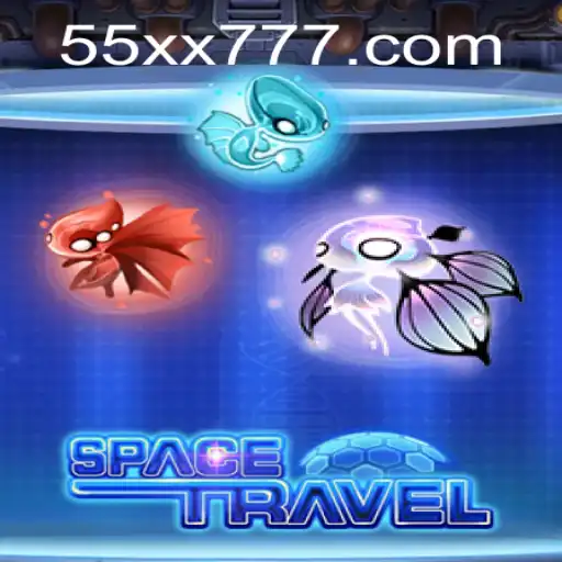 Descubra o Fascinante Mundo de SpaceTravel