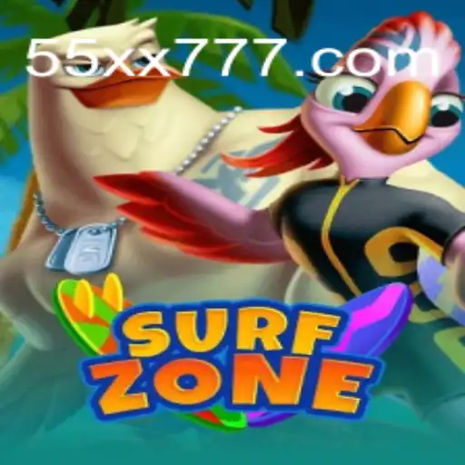 Explorando o Mundo de SurfZone: Um Jogo Revolucionário