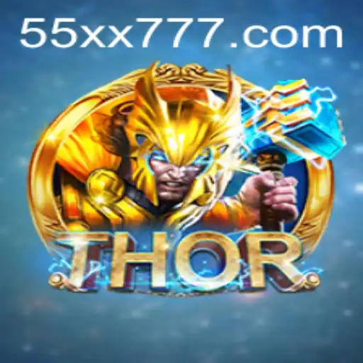 Descubra o Empolgante Mundo do Jogo THOR em 55xx.com