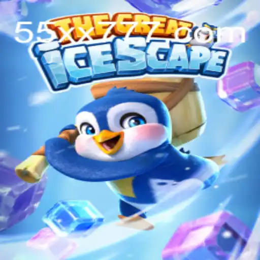 Descubra a emoção de TheGreatIcescape: um mergulho no gélido mundo do jogo