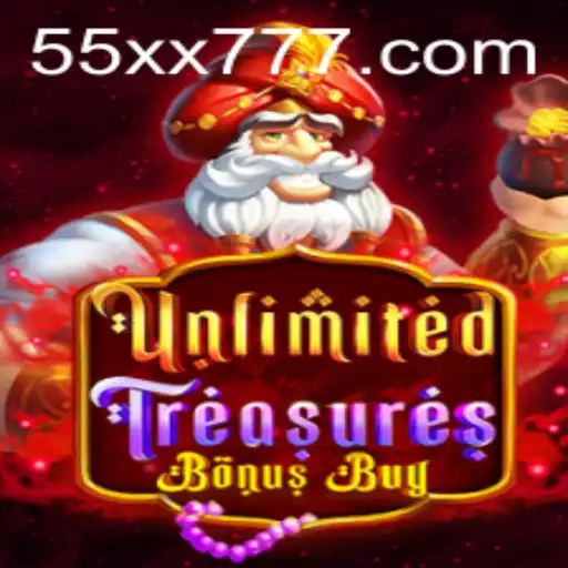 UnlimitedTreasuresBonusBuy: Explorando o Novo Fenômeno dos Jogos Online